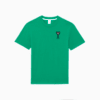 Изображение Puma Футболка PUMA x AMI Graphic Men's Tee #4: Verdant Green
