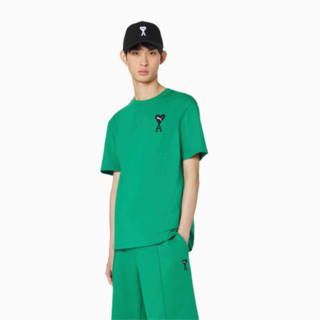Изображение Puma Футболка PUMA x AMI Graphic Men's Tee
