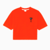 Изображение Puma Футболка PUMA x AMI Graphic Women's Tee #3