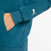 Изображение Puma Толстовка Mercedes F1 Essential Men's Hoodie #4