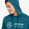 Изображение Puma Толстовка Mercedes F1 Essential Men's Hoodie #5