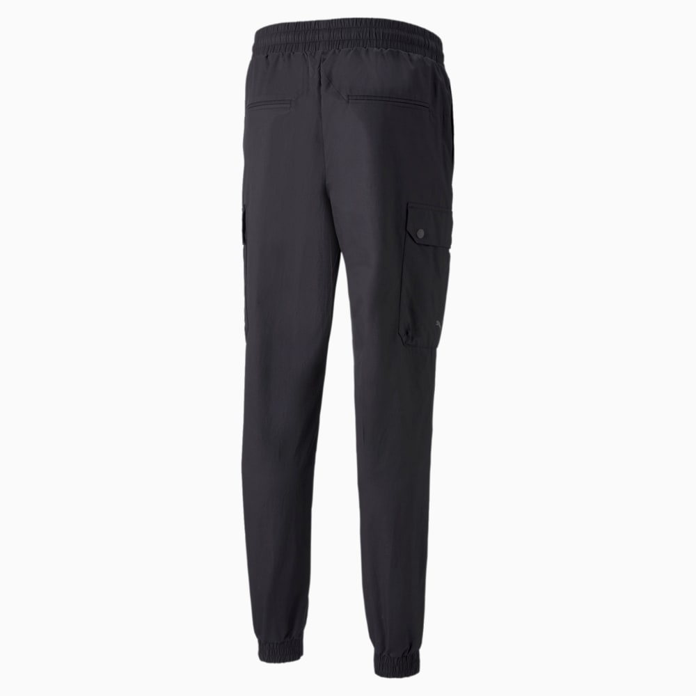 фото Штаны porsche design men's cargo pants puma