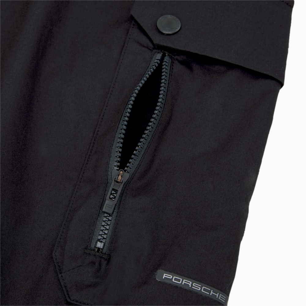 фото Штаны porsche design men's cargo pants puma