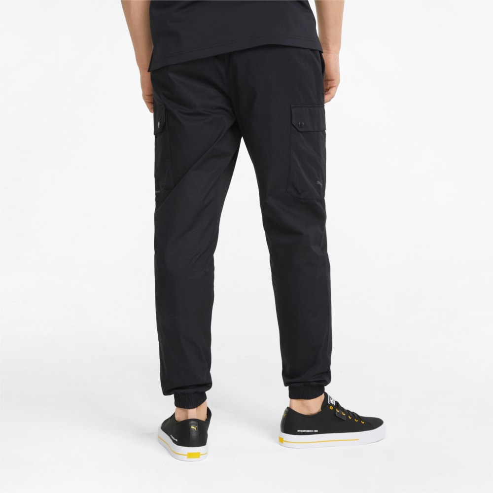 фото Штаны porsche design men's cargo pants puma