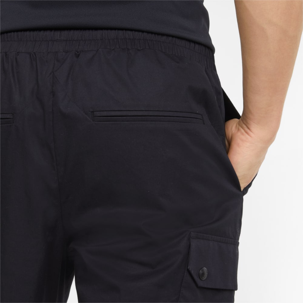 фото Штаны porsche design men's cargo pants puma
