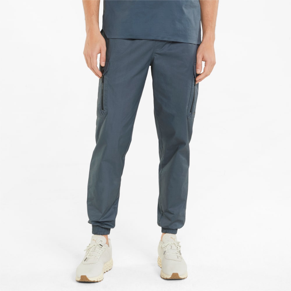 фото Штаны porsche design men's cargo pants puma