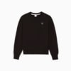 Изображение Puma Свитшот PUMA x AMI Crew Neck Jersey #4: Puma Black