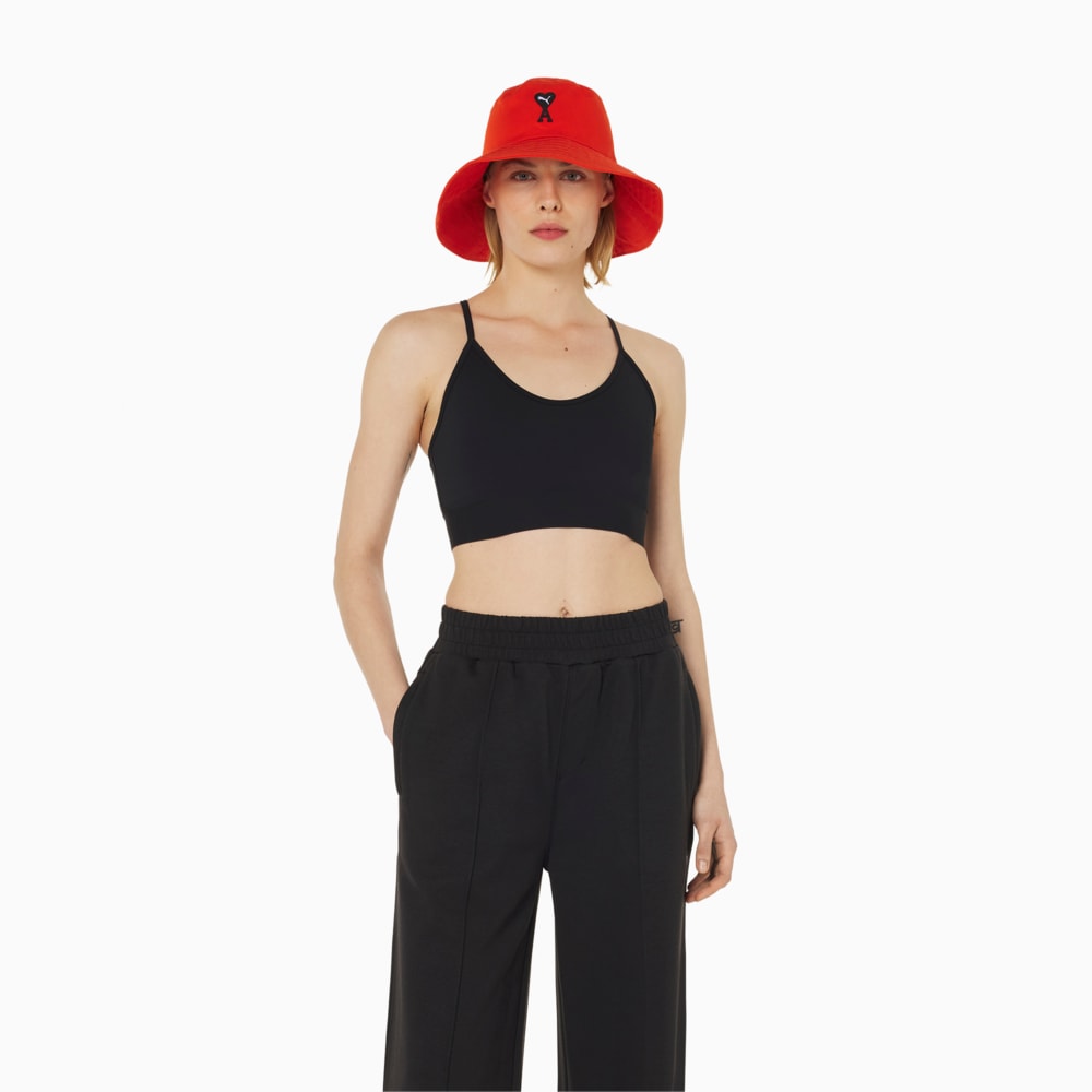 Image Puma PUMA x AMI Women's Bralette #1