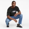 Изображение Puma Футболка BMW M Motorsport Statement Men's Tee #3