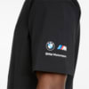 Изображение Puma Футболка BMW M Motorsport Statement Men's Tee #4