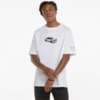 Изображение Puma Футболка BMW M Motorsport Statement Men's Tee #1