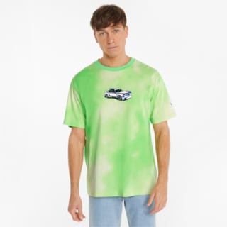 Изображение Puma Футболка BMW M Motorsport Statement Men's Tee