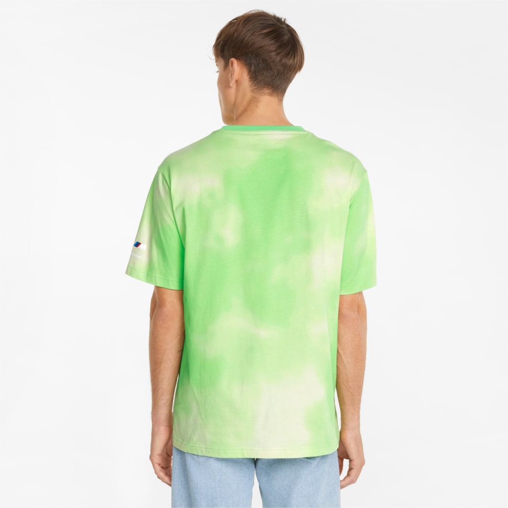 Изображение Puma Футболка BMW M Motorsport Statement Men's Tee #2