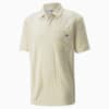 Зображення Puma Поло Downtown Towelling Men's Polo Shirt #4: no color