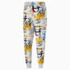 Зображення Puma Штани Booster Printed Men's Basketball Pants #2: Nimbus Cloud