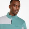 Image Puma Signature Men's Basketball Pullover #4