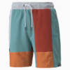Image Puma Signature Men's Basketball Shorts #5