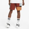 Image Puma Signature Men's Basketball Shorts #2