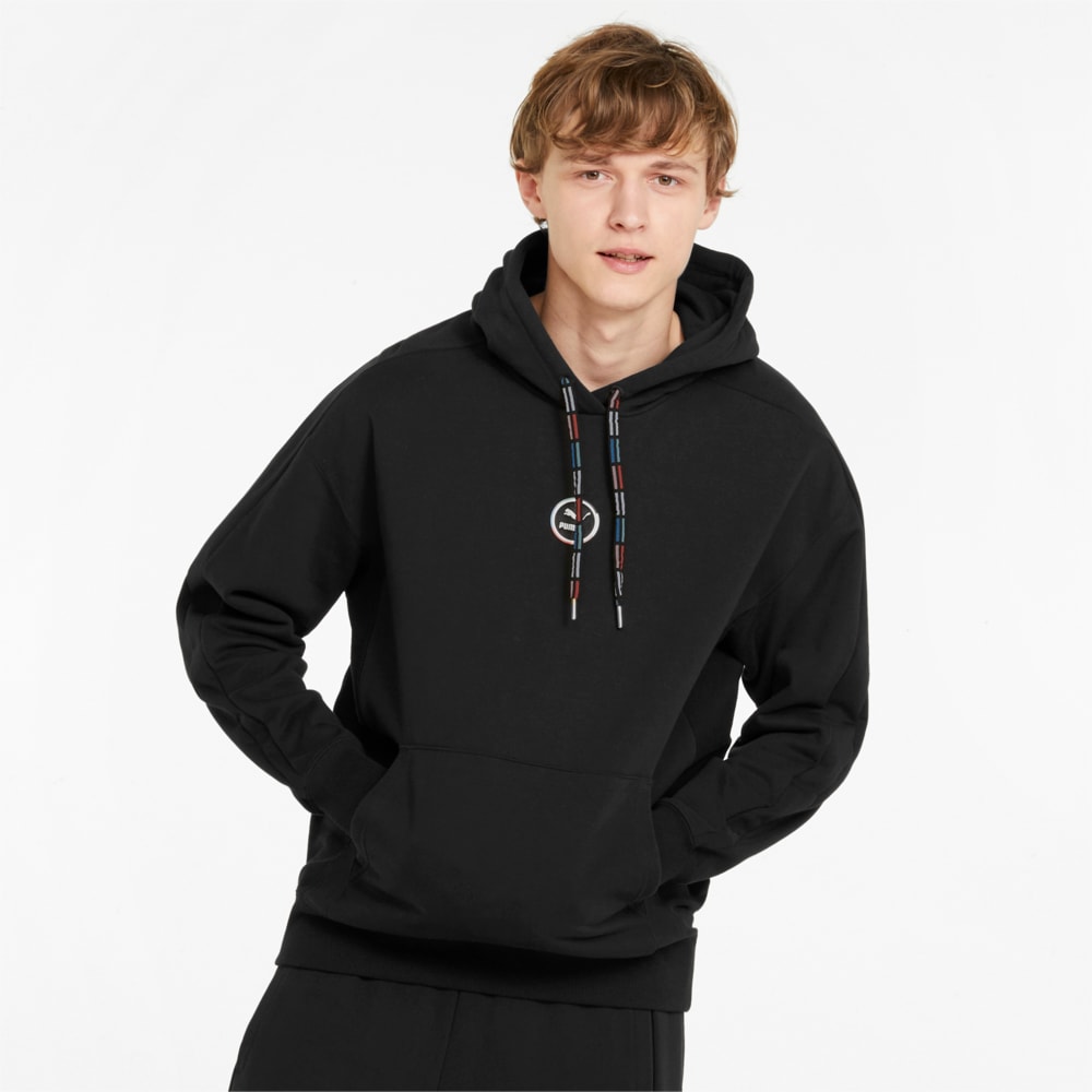 Изображение Puma Худи T7 GO FOR Hoodie #1