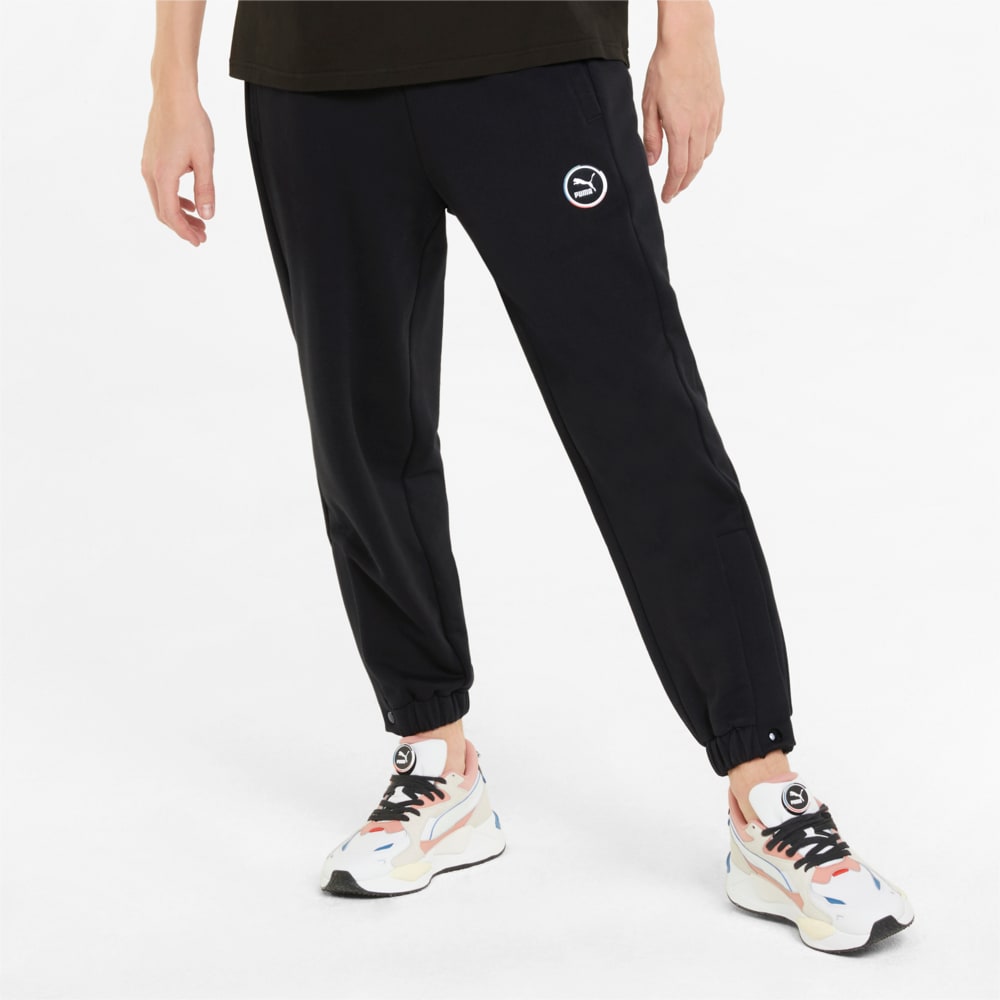 фото Штаны t7 go for sweatpants puma