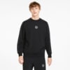 Изображение Puma Свитшот T7 GO FOR Crew Neck Sweatshirt #1