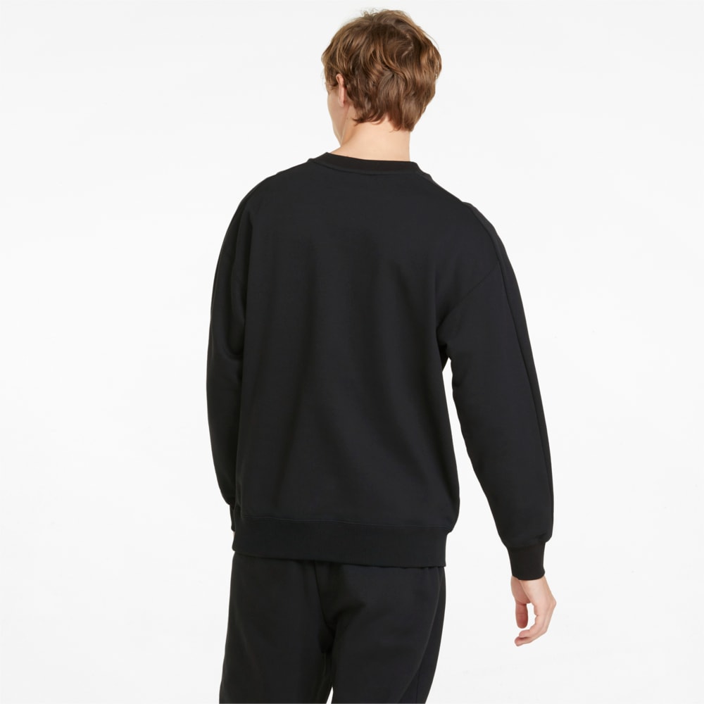 Изображение Puma Свитшот T7 GO FOR Crew Neck Sweatshirt #2