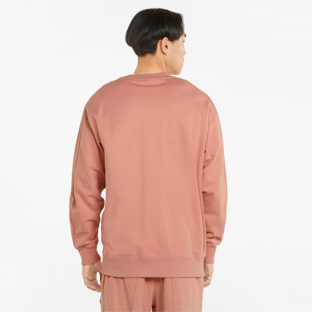 Изображение Puma Свитшот T7 GO FOR Crew Neck Sweatshirt #2