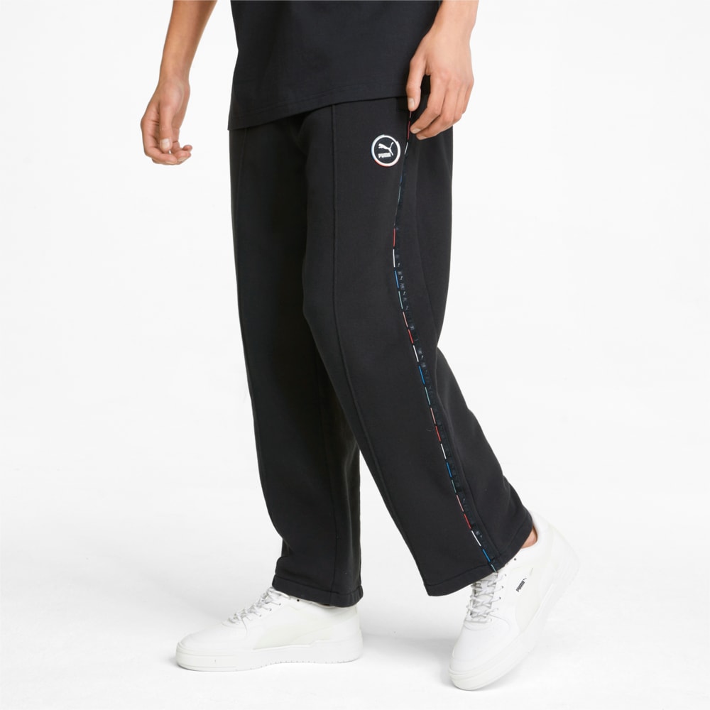 Изображение Puma Штаны T7 GO FOR Track Pants #1