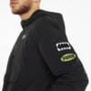 Изображение Puma Ветровка Short Corner Men's Basketball Windbreaker #4