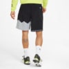 Image Puma Jaws Woven Men's Basketball Shorts #2