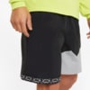 Image PUMA Shorts Jaws Woven Basketball Masculino #4