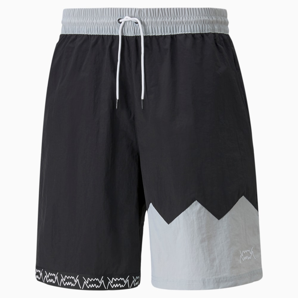 Puma jaws shorts outlet