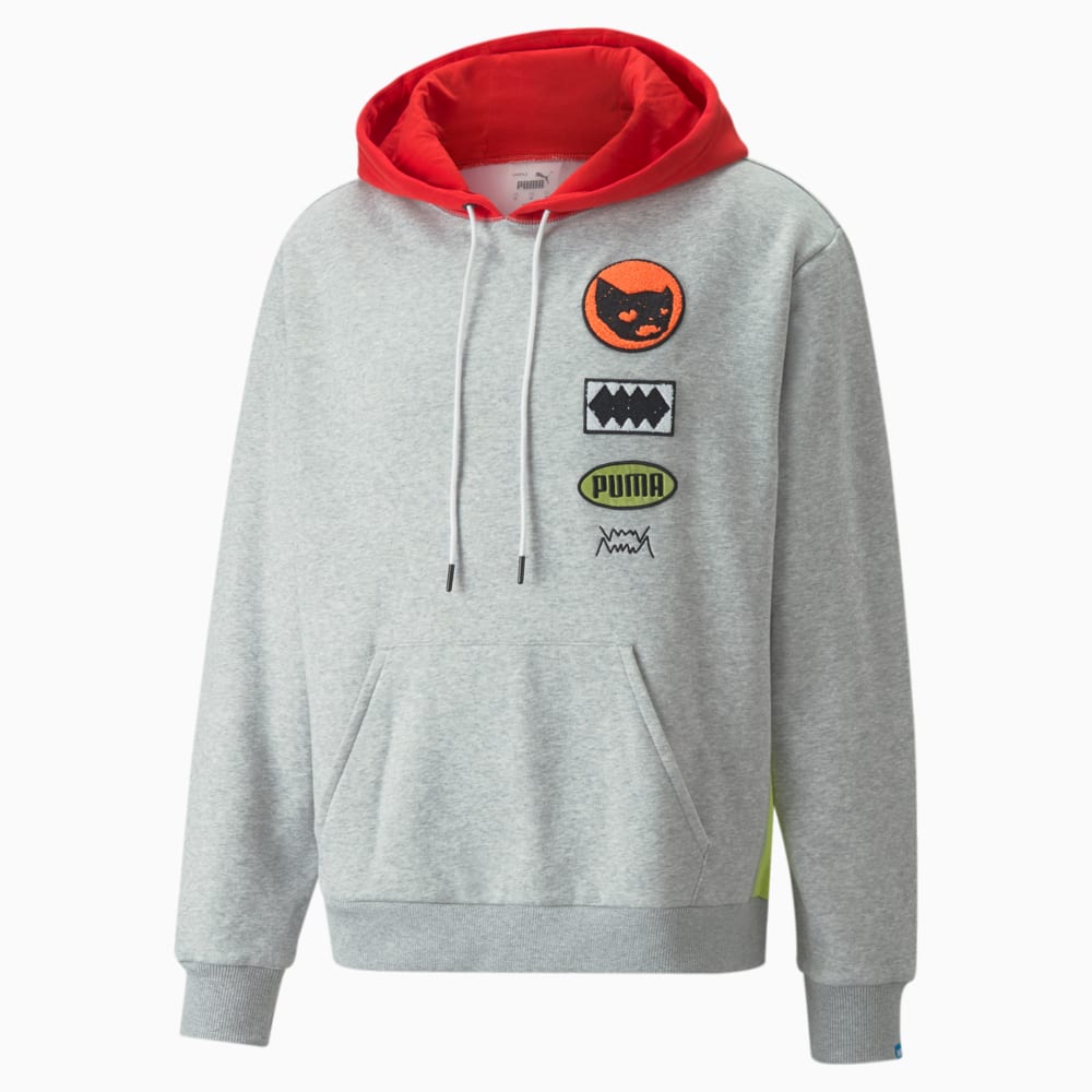 Puma hot sale basketball halloween