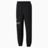 Зображення Puma Штани Playbook Men's Basketball Pants #5: Puma Black