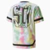 Зображення Puma Футболка Summer League Men's Basketball Shirt #2: Yellow Glow