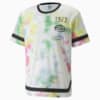 Зображення Puma Футболка Summer League Men's Basketball Shirt #1: Yellow Glow