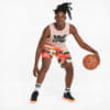 Image PUMA Regata Give N' Go Basketball Masculina #1
