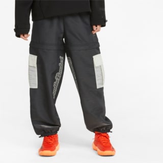 Изображение Puma Штаны 'Bout A Bucket Women's Basketball Pants