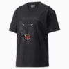 Изображение Puma Футболка Swish Women's Basketball Tee #4