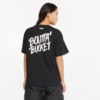 Изображение Puma Футболка Swish Women's Basketball Tee #2