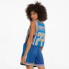 Изображение Puma Топ Ballin' Cropped Women's Basketball Jersey #2