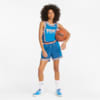 Изображение Puma Шорты Swish-Maker Women's Basketball Shorts #1