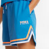 Изображение Puma Шорты Swish-Maker Women's Basketball Shorts #4