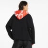 Изображение Puma Толстовка Bucket Women's Basketball Hoodie #2