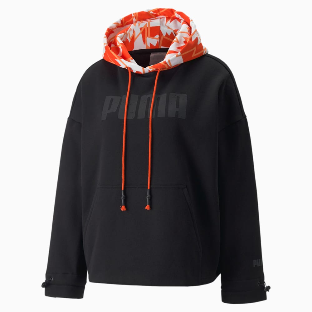 Puma regime discount hoodie