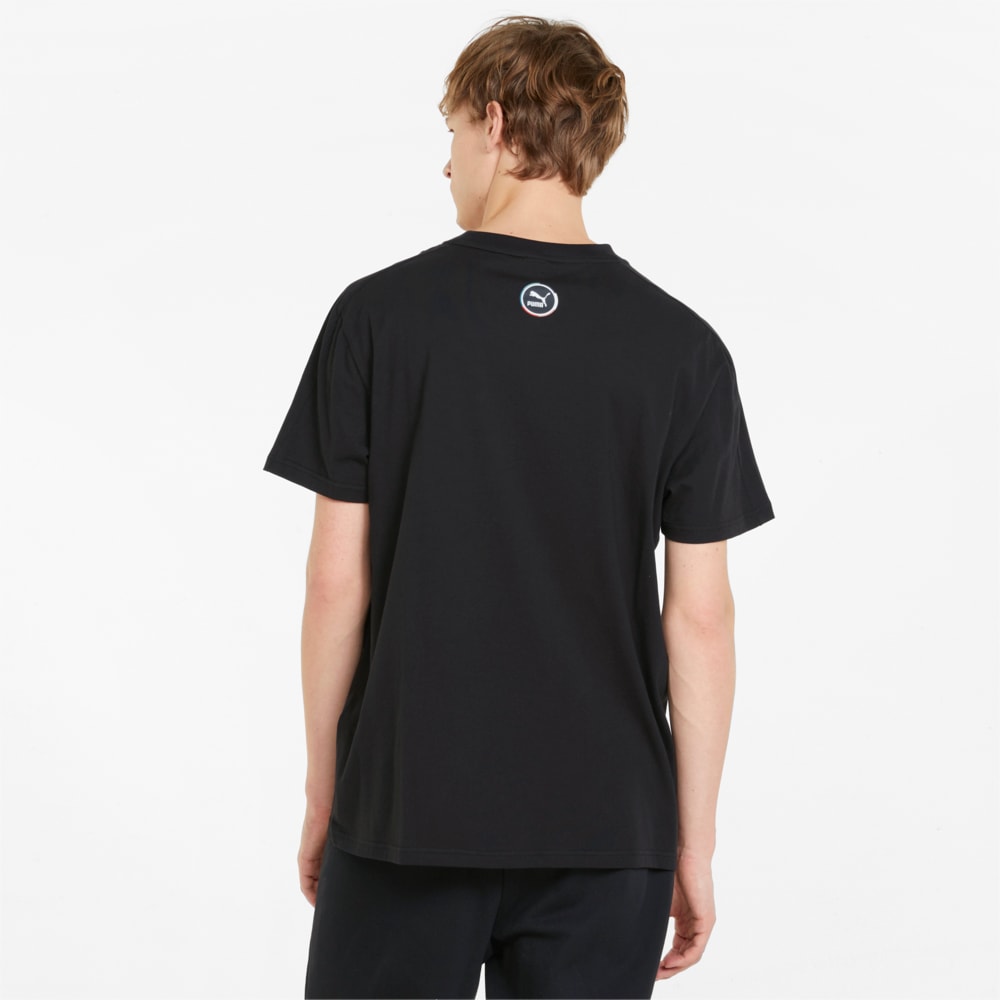 Изображение Puma Футболка T7 GO FOR Graphic Tee #2
