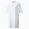 Зображення Puma Плаття Classics Women's Tee Dress #1: Puma White