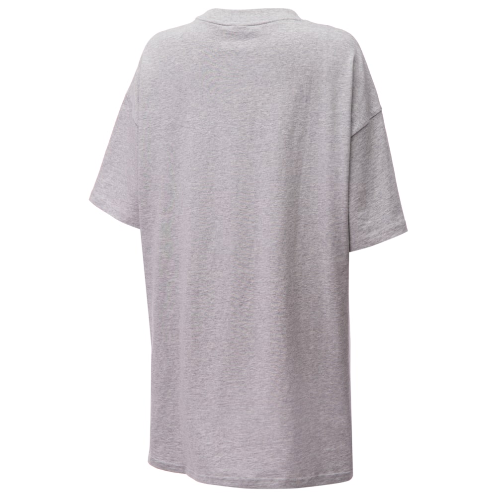 Изображение Puma Платье Classics Women's Tee Dress #2