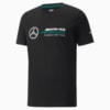 Изображение Puma Футболка Mercedes F1 ESS Logo Men's Tee #5