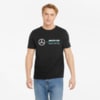 Изображение Puma Футболка Mercedes F1 ESS Logo Men's Tee #1